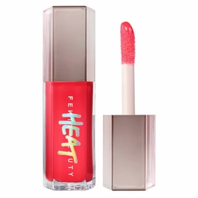 Fenty Beauty Gloss Bomb Heat Universal Lip Luminizer   Plumper - Hot Cherry