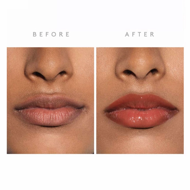 Fenty Beauty Gloss Bomb Heat Universal Lip Luminizer   Plumper - Hot Cherry