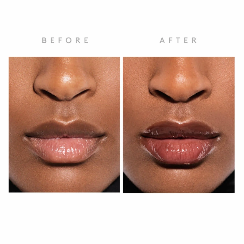 Fenty Beauty Gloss Bomb Heat Universal Lip Luminizer   Plumper - Hot Chocolit