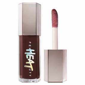 Fenty Beauty Gloss Bomb Heat Universal Lip Luminizer   Plumper - Hot Chocolit