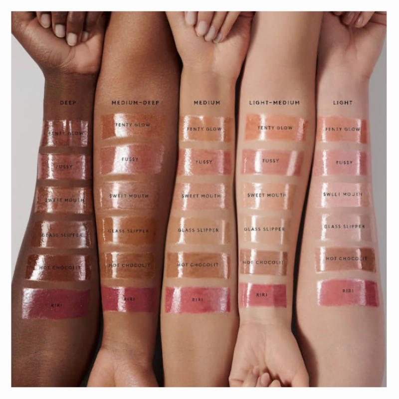 Fenty Beauty Gloss Bomb Universal Lip Luminizer - FU$$Y