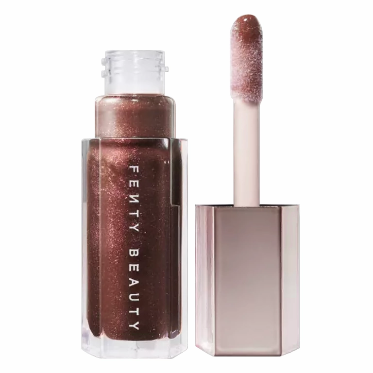 Fenty Beauty Gloss Bomb Universal Lip Luminizer - Hot Chocolit
