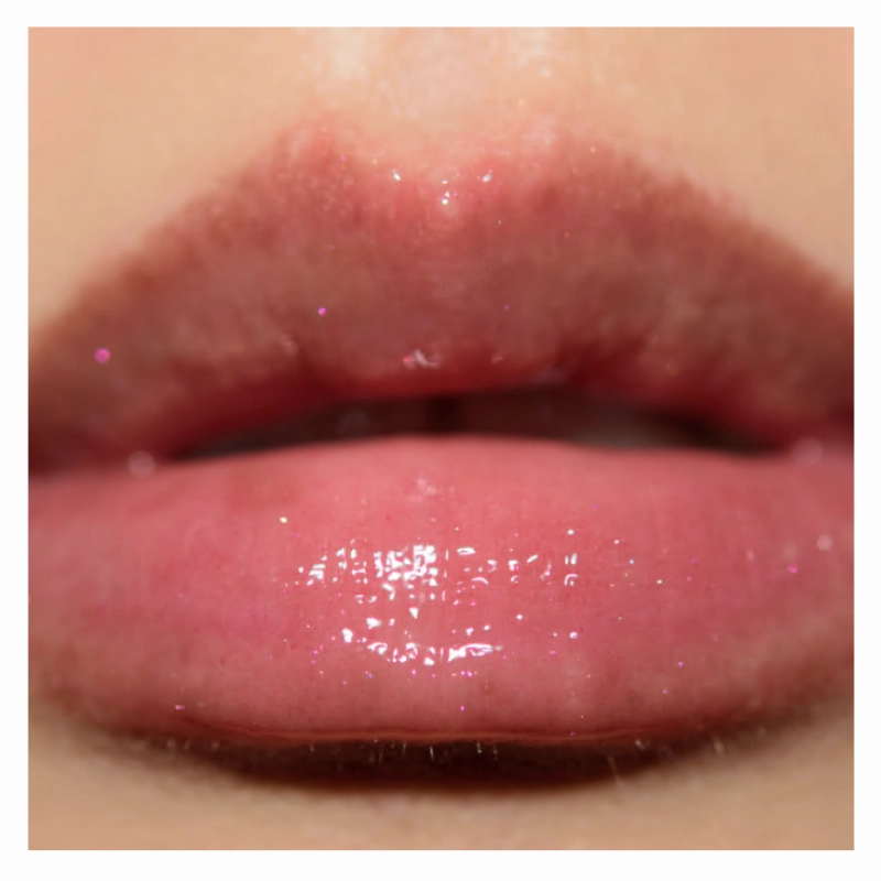 Fenty Beauty Gloss Bomb Universal Lip Luminizer - Hot Chocolit