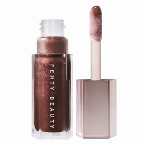 Fenty Beauty Gloss Bomb Universal Lip Luminizer - Hot Chocolit