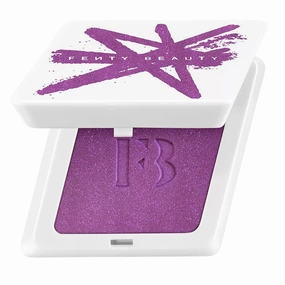 Fenty Cheeks Suede Powder Blush 0.14 oz (DRAMA CLASS (12), .14 oz)