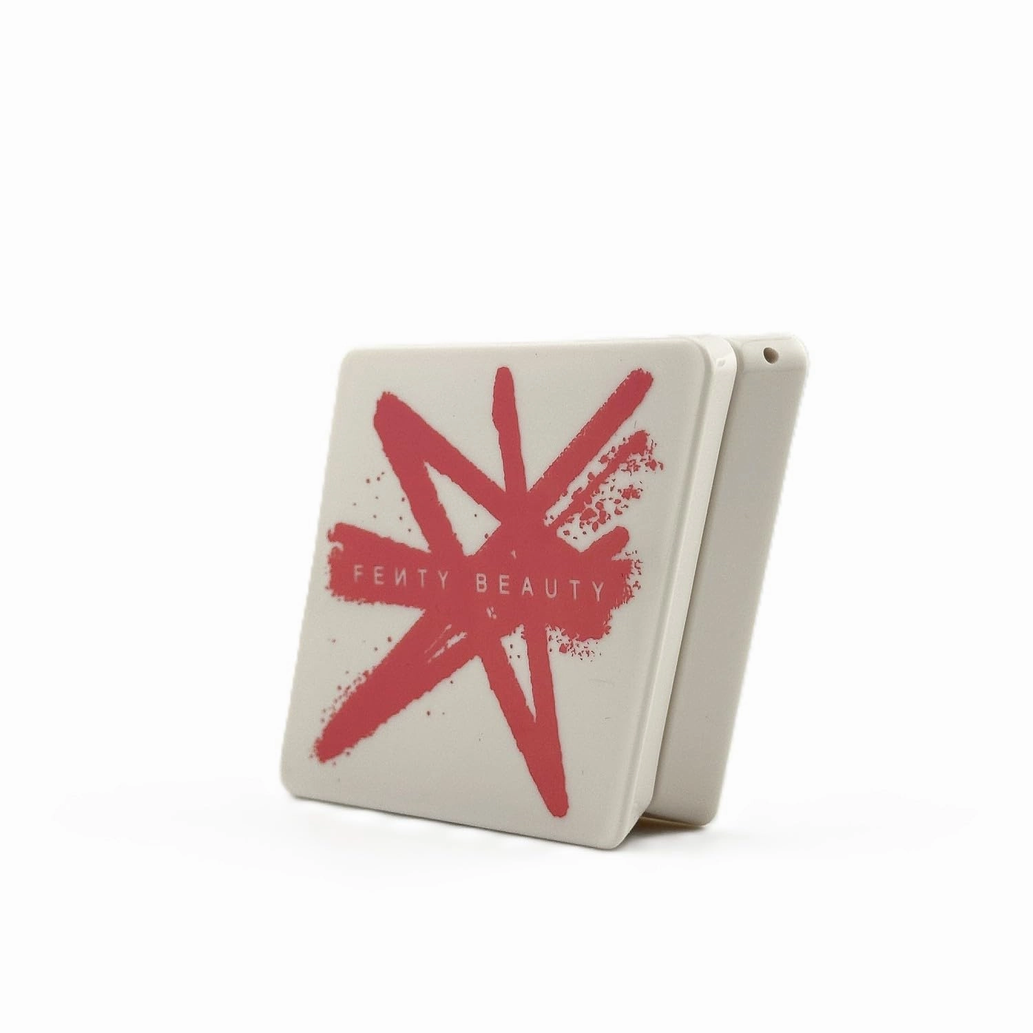 Fenty Cheeks Suede Powder Blush 0.14 oz (Petal Poppin' (02), .14 oz)