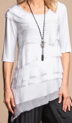 Fleur Top (10MM2374)
