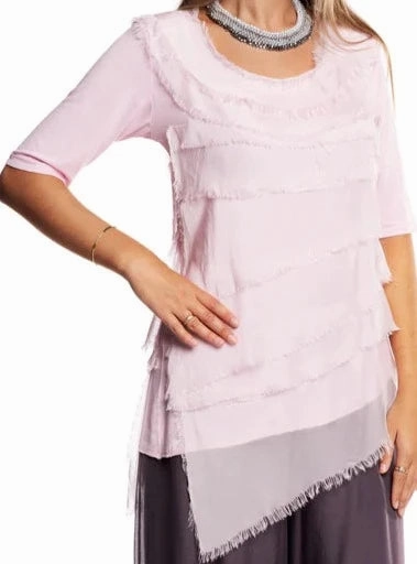 Fleur Top (10MM2374)