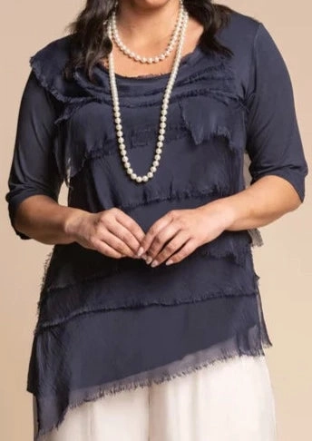 Fleur Top (10MM2374)