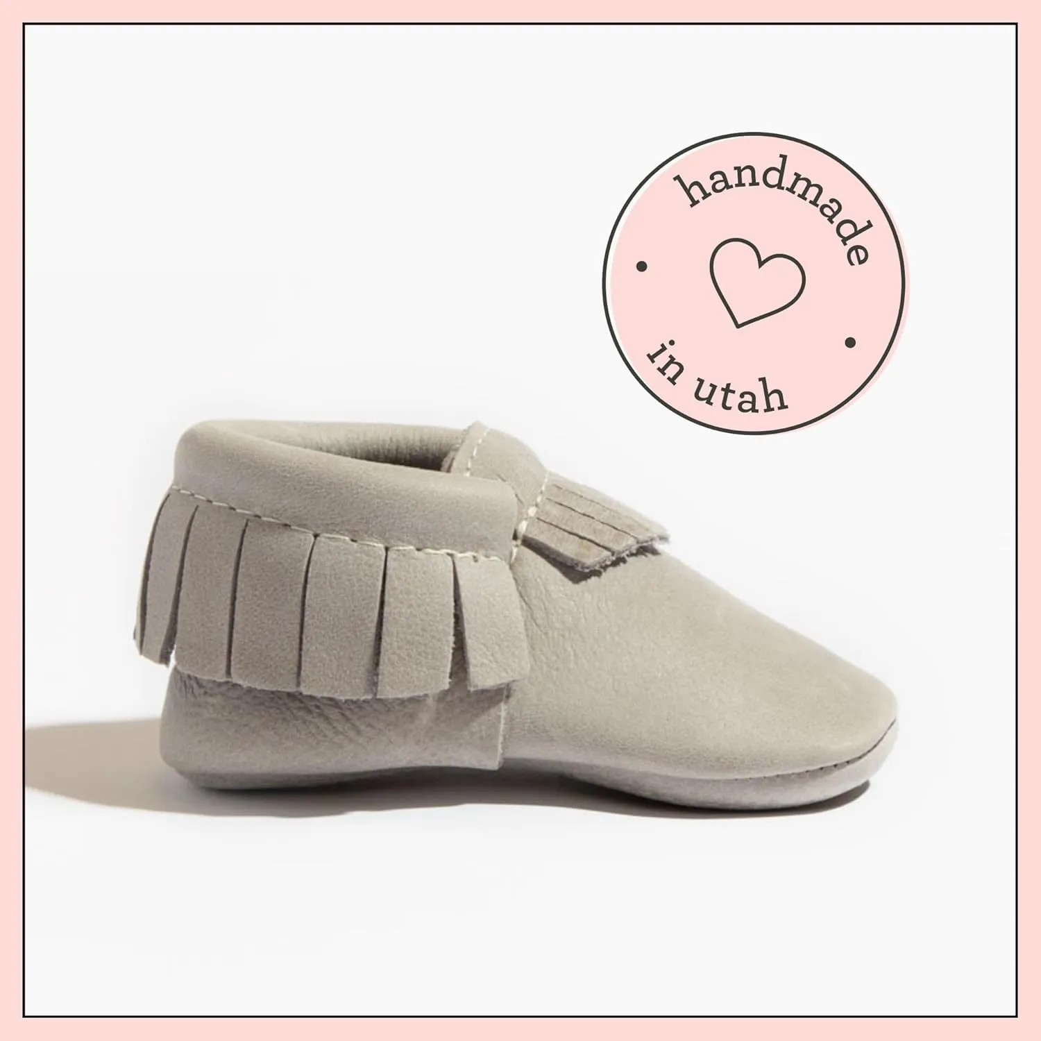 Freshly Picked Baby-Girl's Blush-K