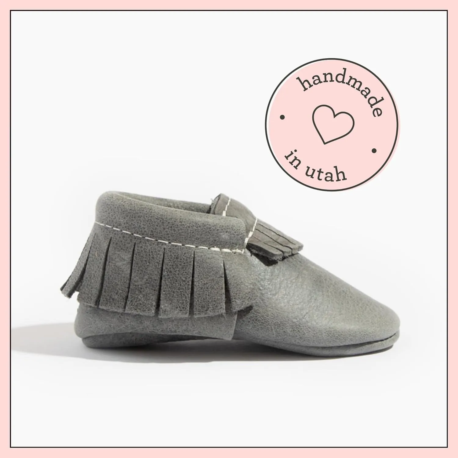 Freshly Picked Baby-Girl's Blush-K