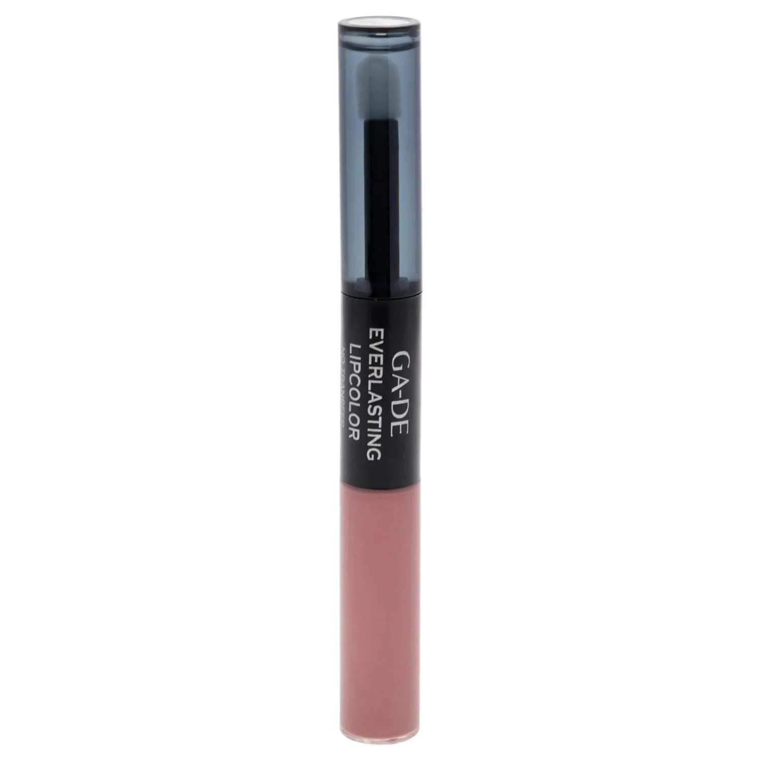 GA-DE Everlasting Lip Color, 93 - Full Coverage, Non-Oily, Moisturizing, Long Lasting Lipstick - Dries Quickly into Ultra-Thin Film - 0.28 oz