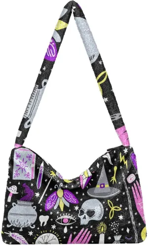GAIGEO Lemon Bright Fresh Women's Shoulder Bag, Book Bags for Women, Womens Outdoor Bag