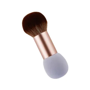 GALPADA 3pcs Dual-headed Blush Brush Multi-functional Cosmetics Tool for Effortless Makeup Application for Travel Design Washable Material for Women