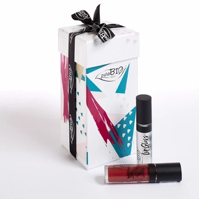 GIFT BOX n. 03: Lip Tint   Lip Gloss