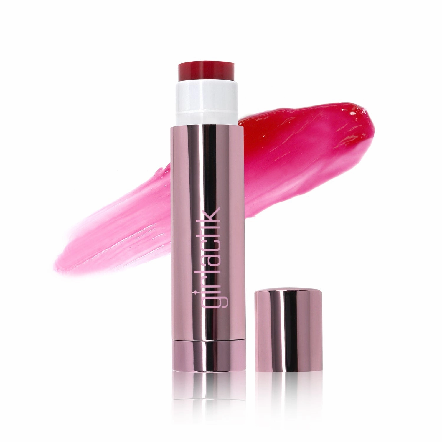 Girlactik Jello Gloss Balm