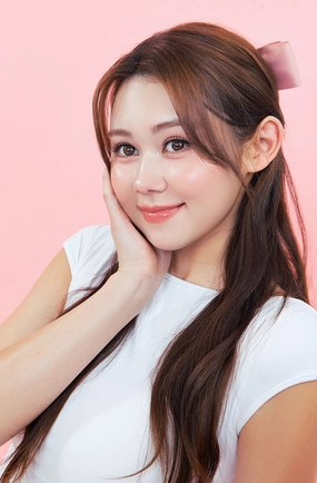 Gleam Glow Lip & Blush - Mocha Rose