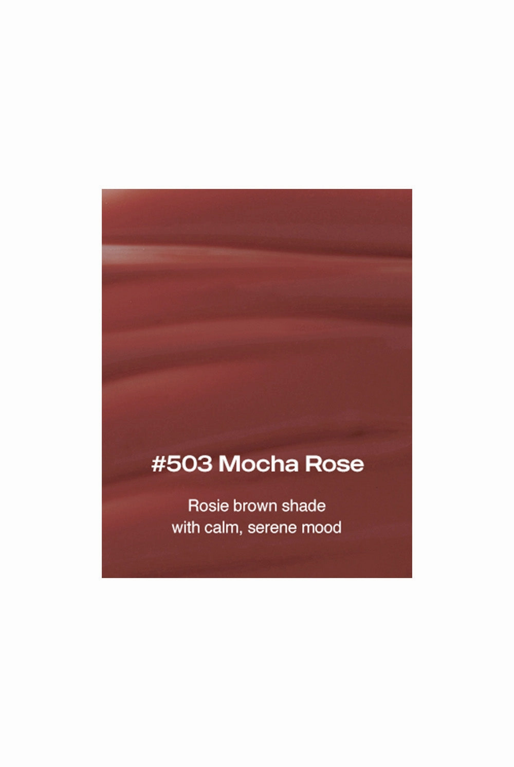 Gleam Glow Lip & Blush - Mocha Rose