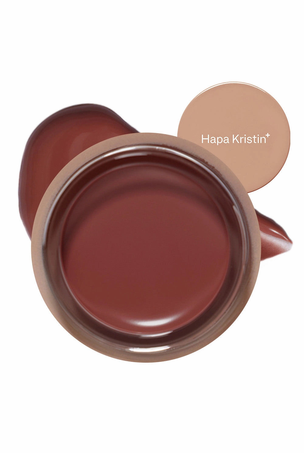 Gleam Glow Lip & Blush - Mocha Rose