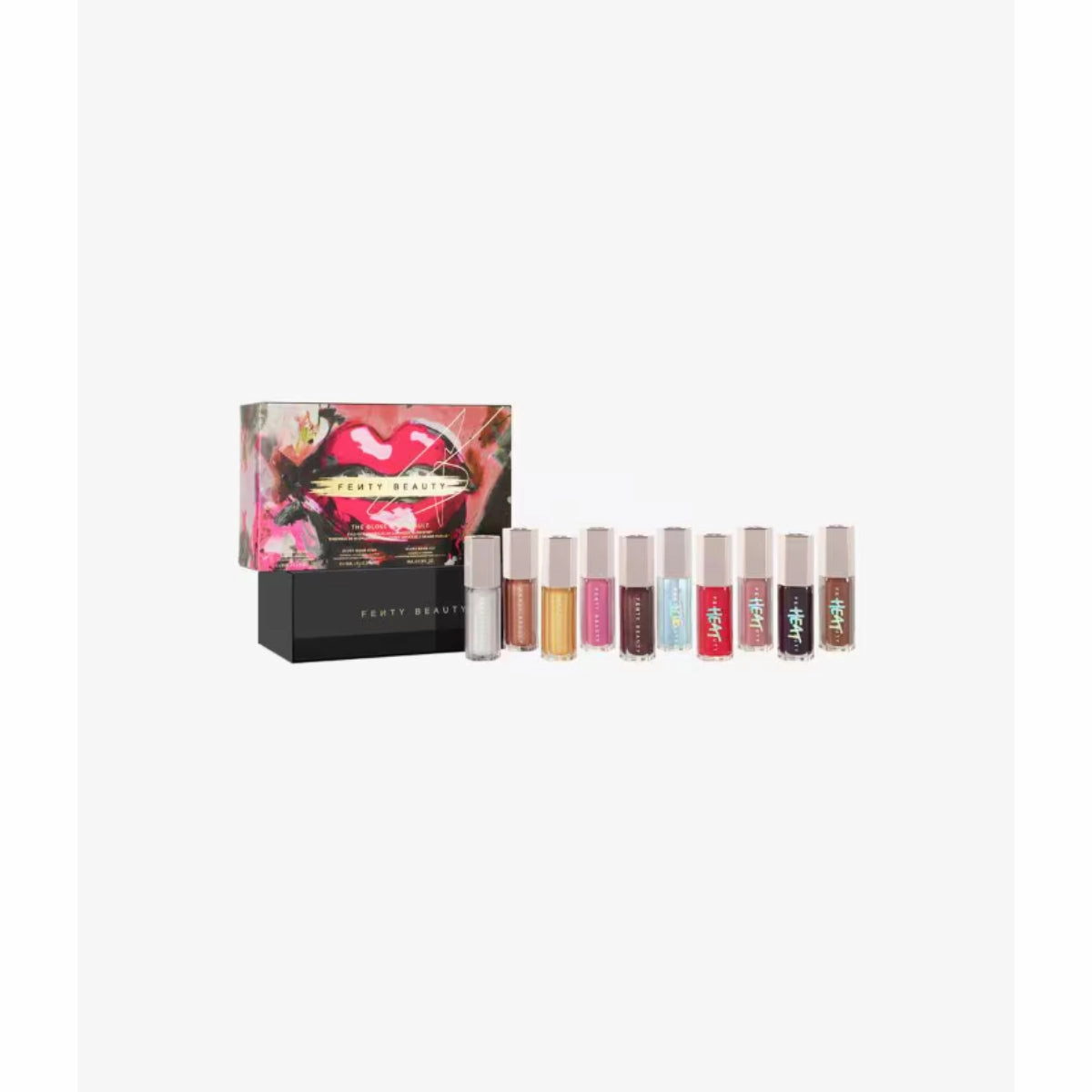 Gloss Bomb Vault Gift Sets