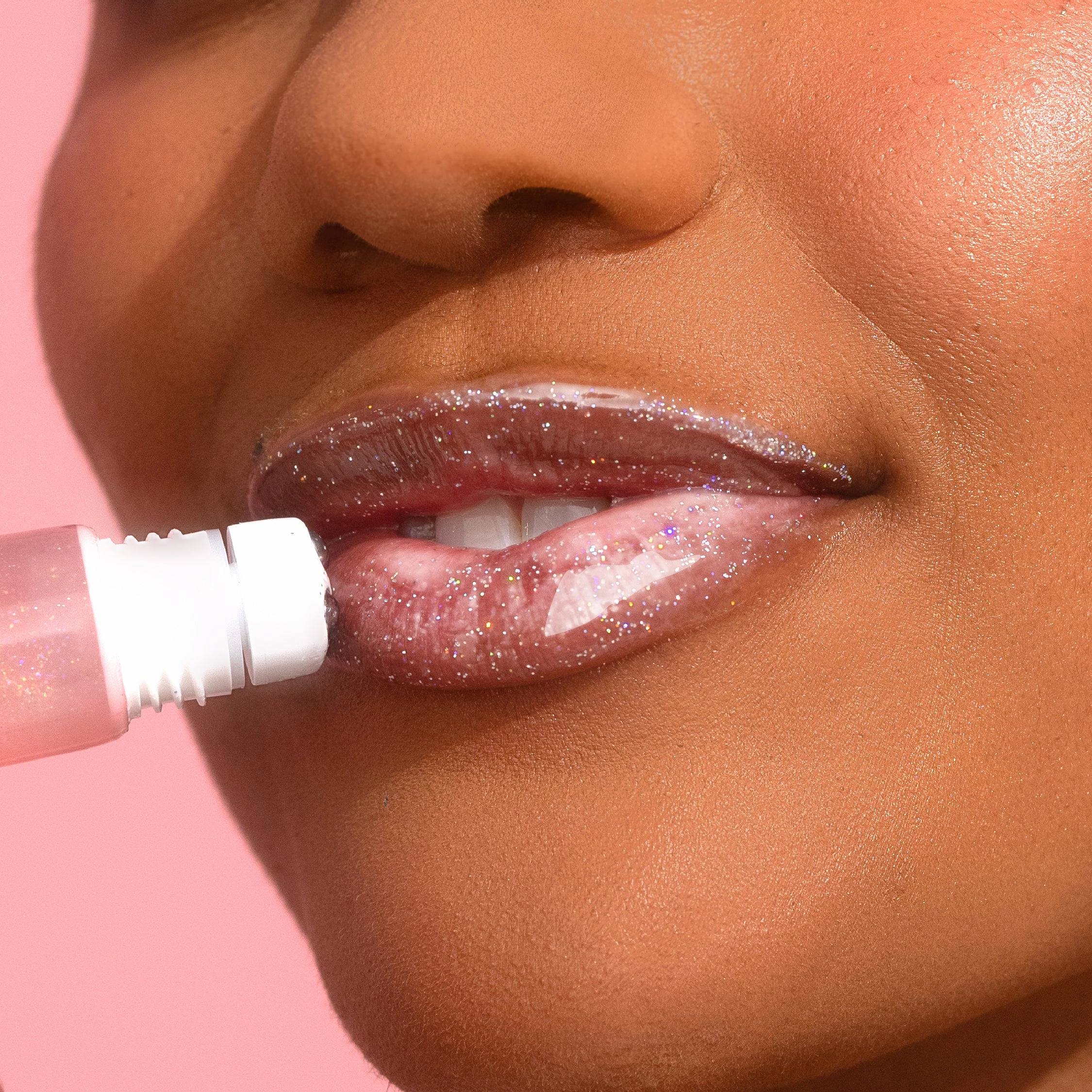Glow & Treat 2-in-1 Lip Treatment