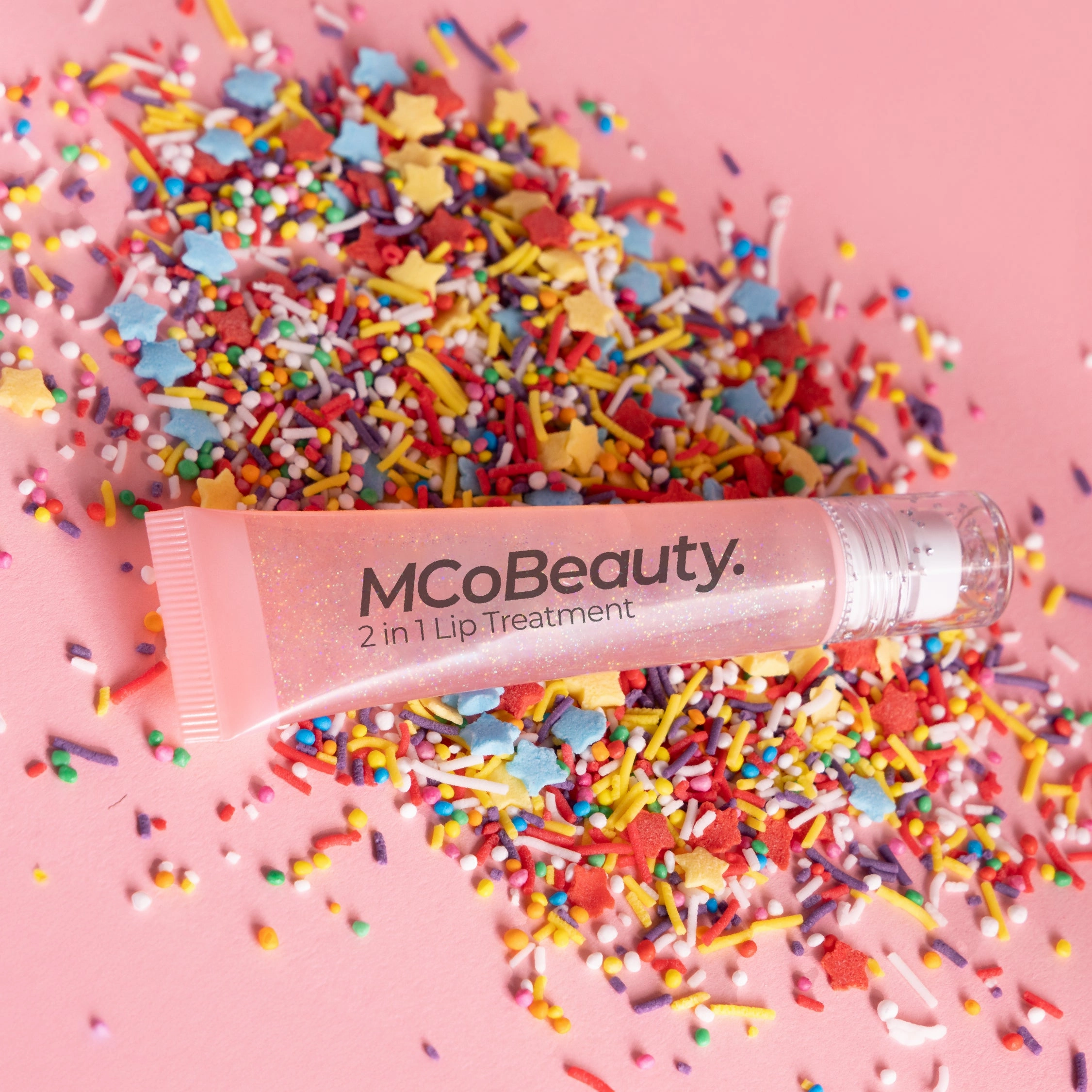 Glow & Treat 2-in-1 Lip Treatment