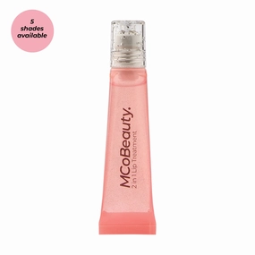 Glow & Treat 2-in-1 Lip Treatment