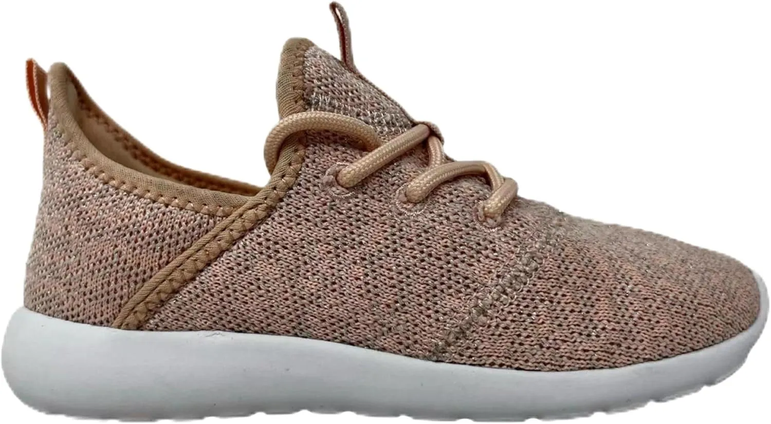 Gypsy Jazz Lil Liliana Children's Shoes, Blush, 3