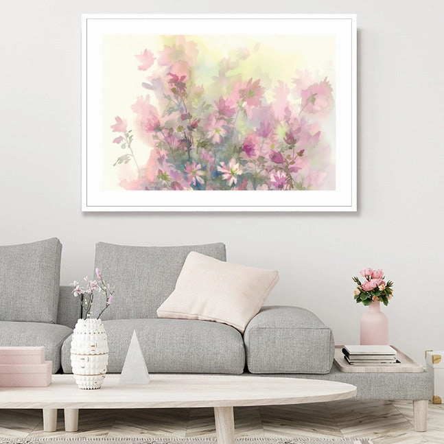 Hazy Blush