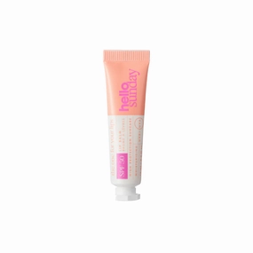 Hello Sunday The One For Your Lips - Clear Lip Balm SPF 50