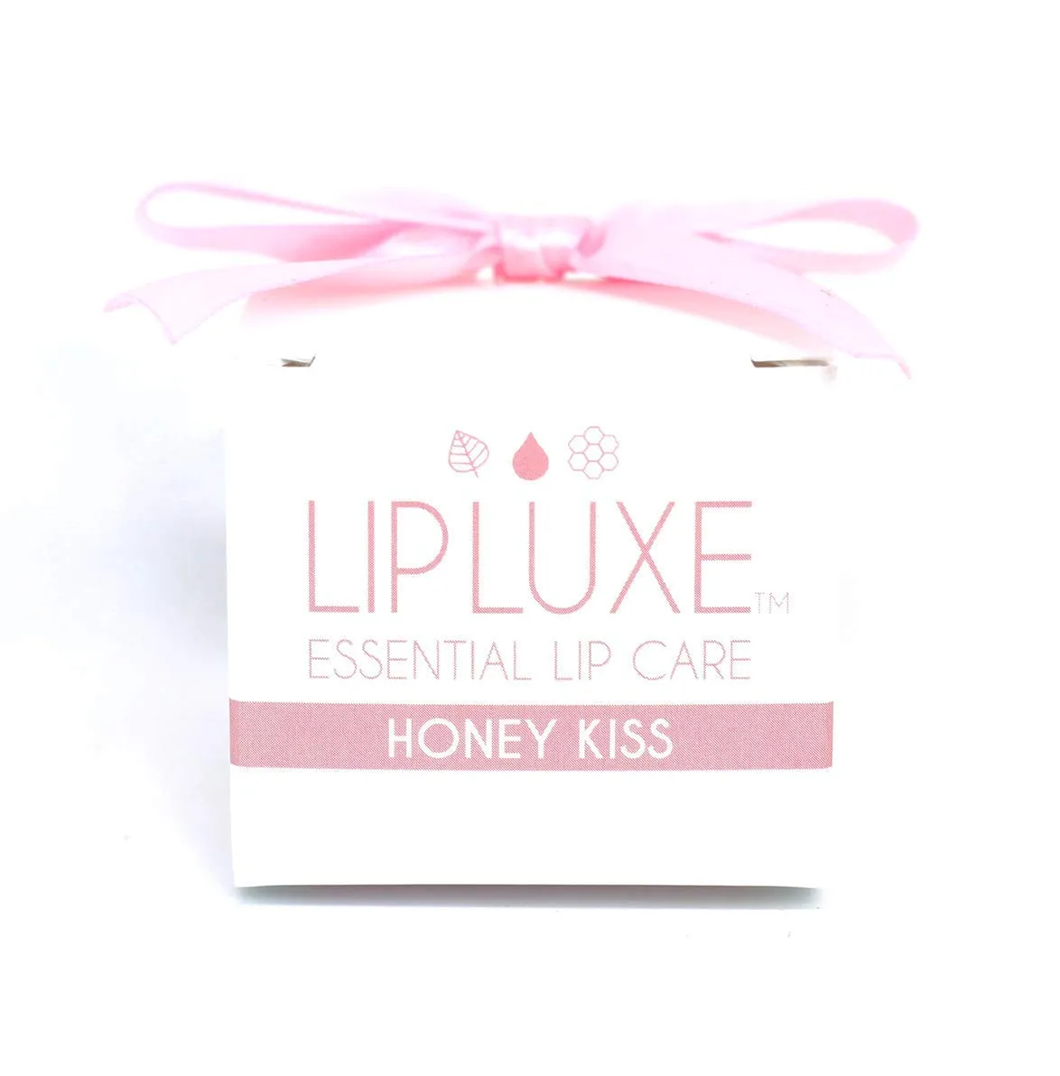Honey Kiss Lip Balm