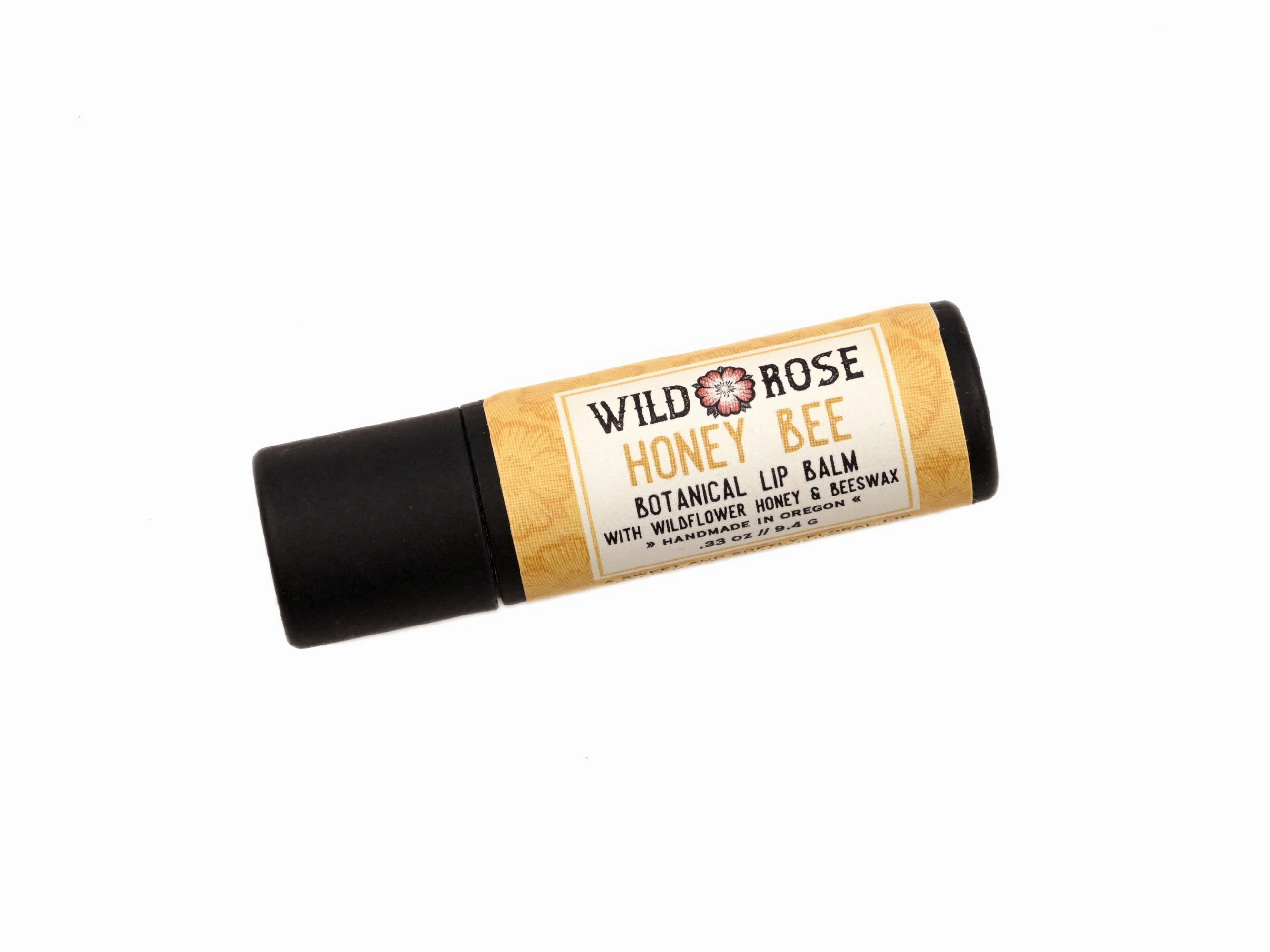 Honey Bee - Natural Lip Balm - Wholesale