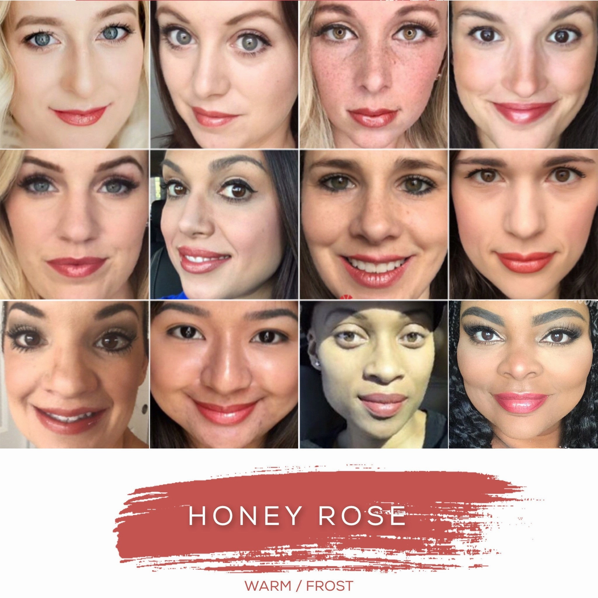Honey Rose