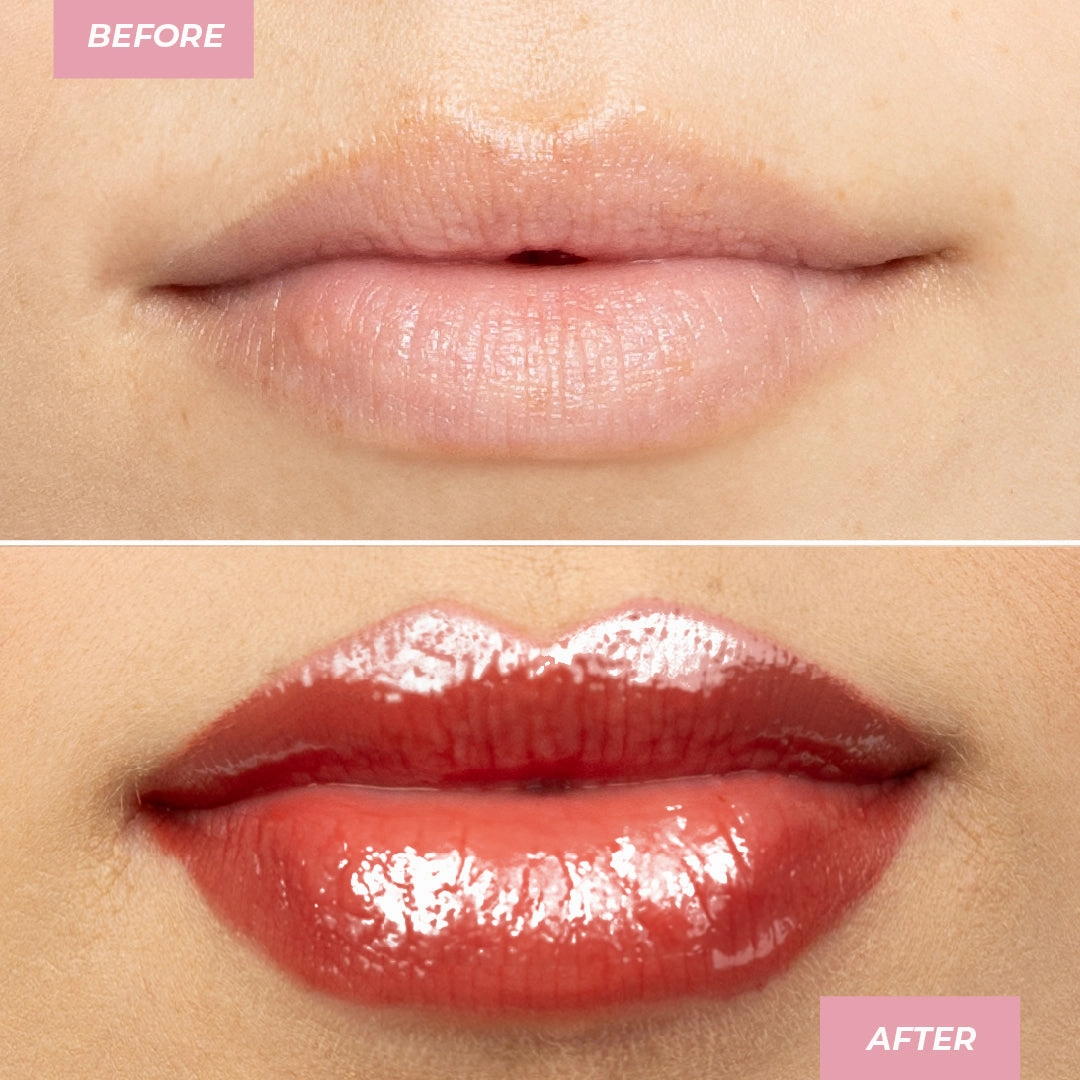 Hot Lip Plump