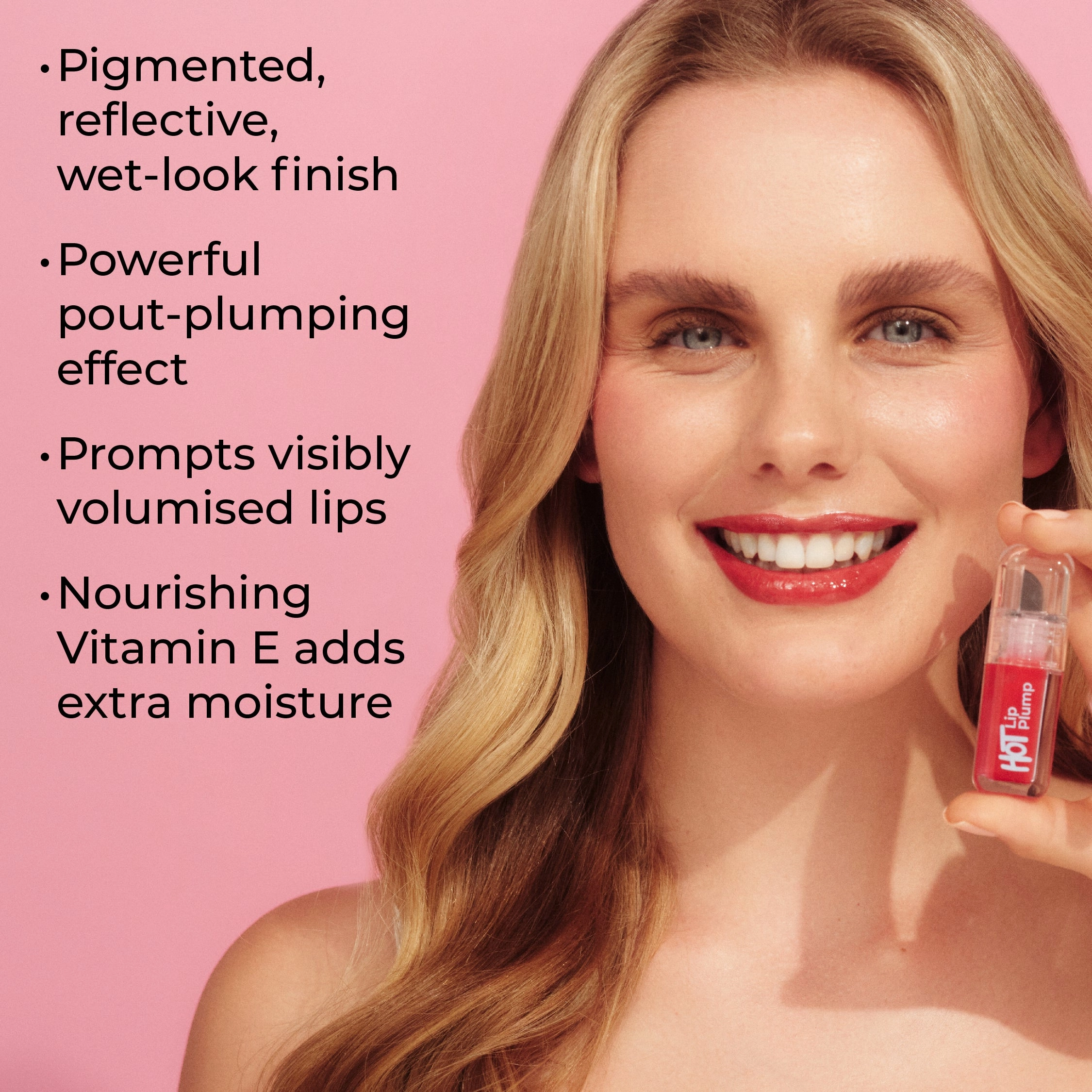 Hot Lip Plump
