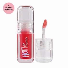 Hot Lip Plump