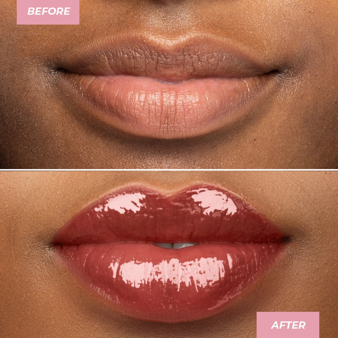 Hot Lip Plump