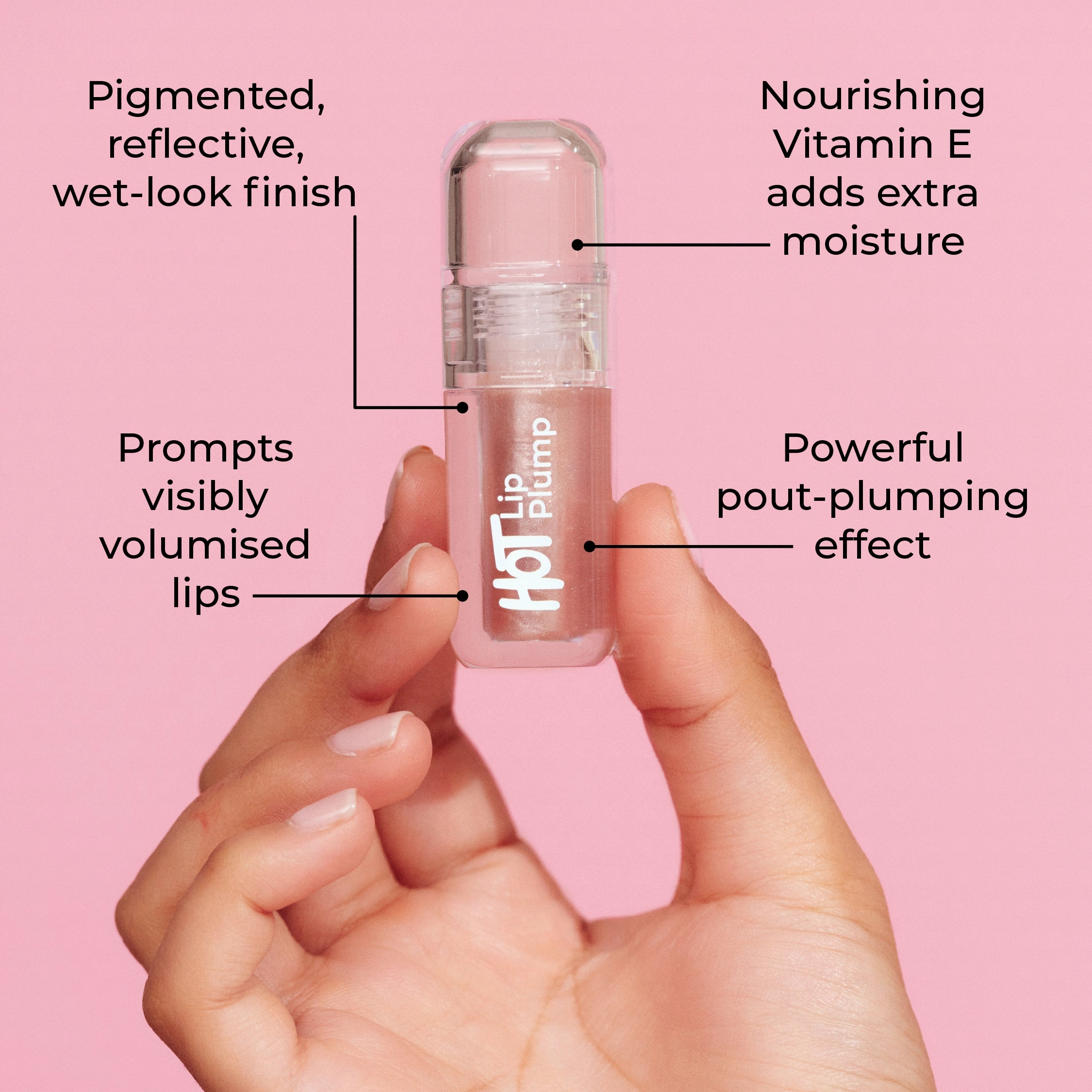 Hot Lip Plump