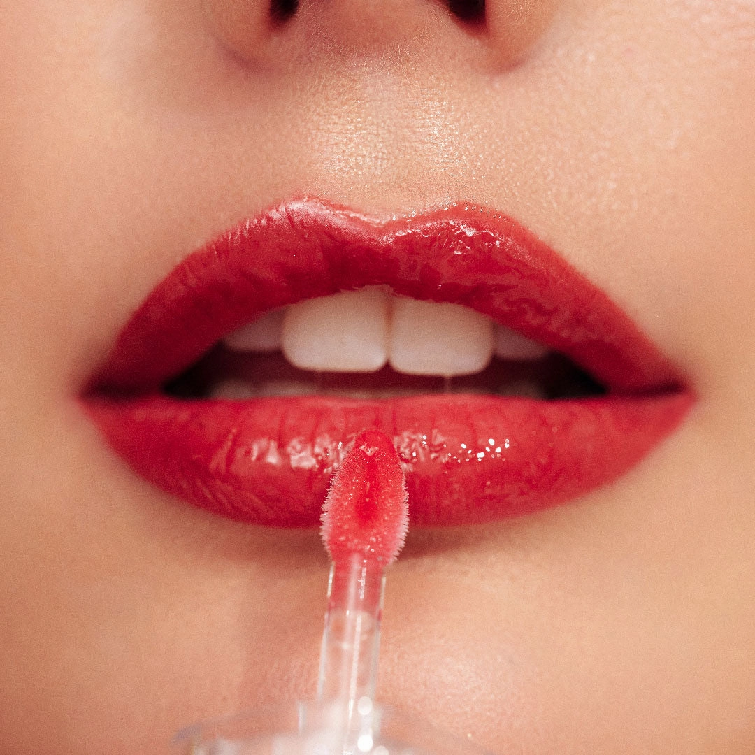 Hot Lip Plump