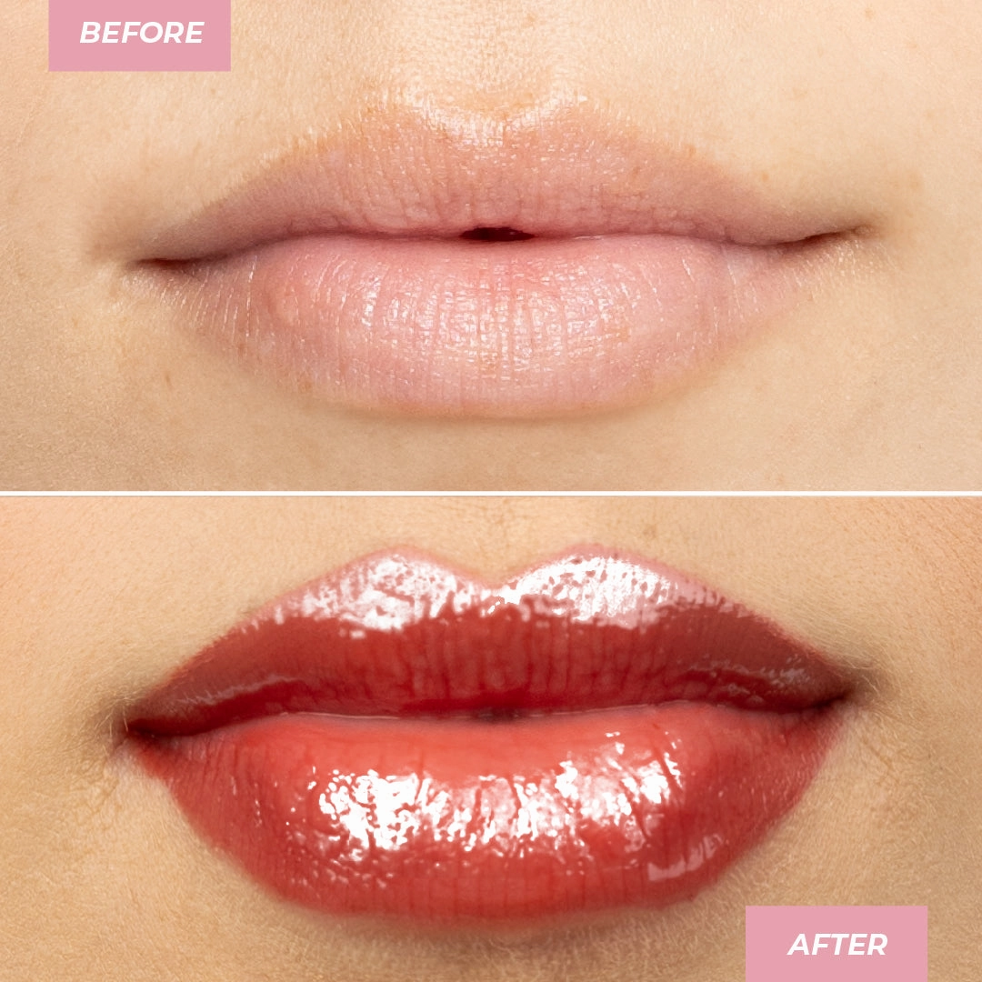 Hot Lip Plump