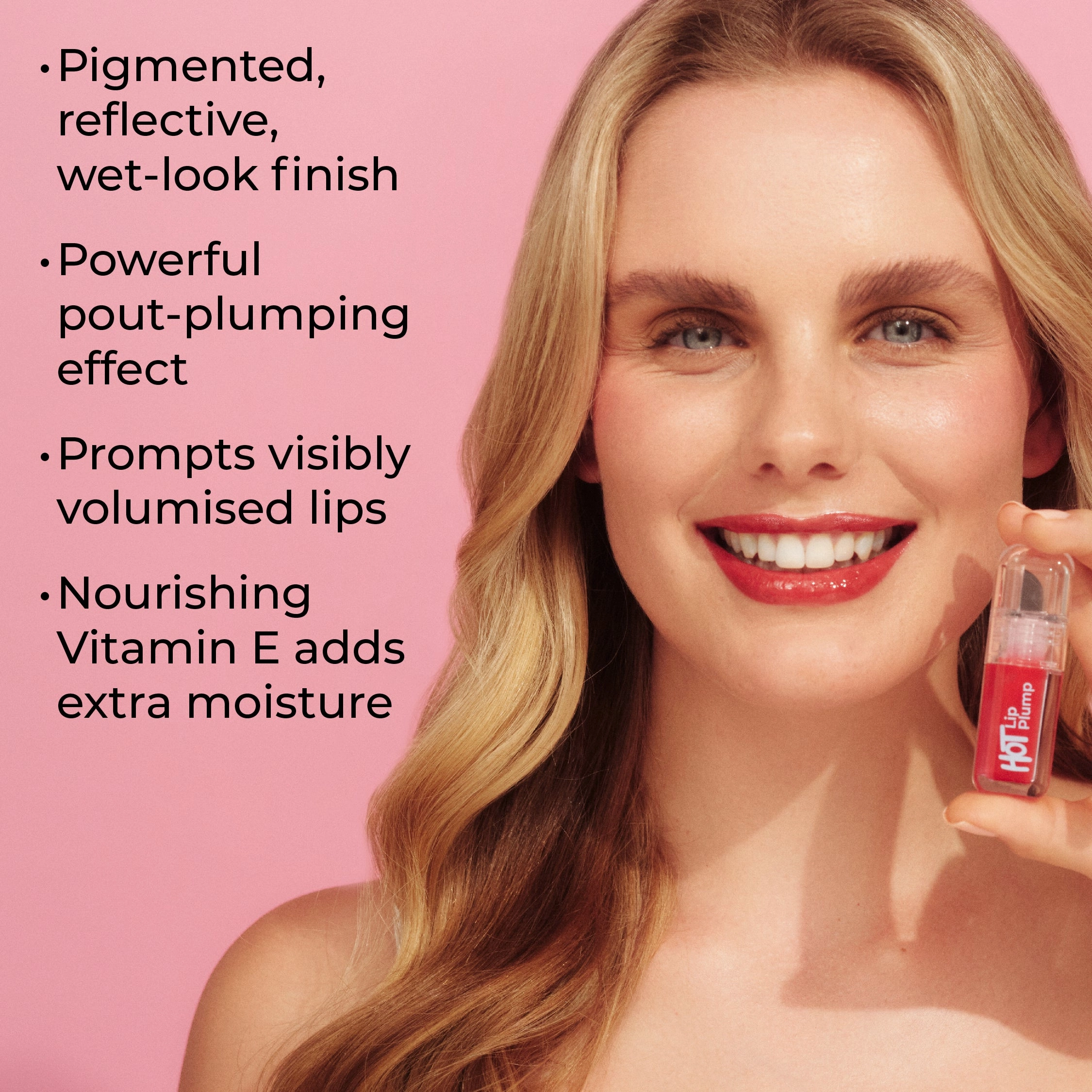 Hot Lip Plump