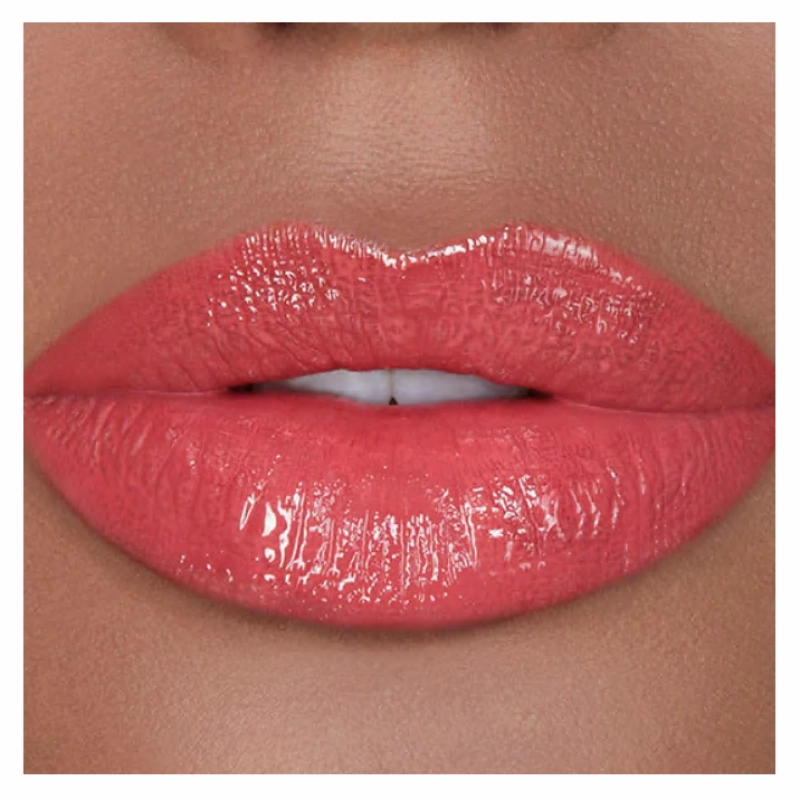 Hourglass Unreal High Shine Volumizing Lip Gloss - Horizon