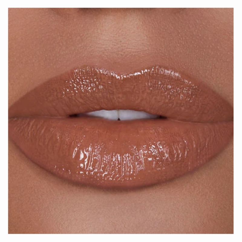 Hourglass Unreal High Shine Volumizing Lip Gloss - Strike