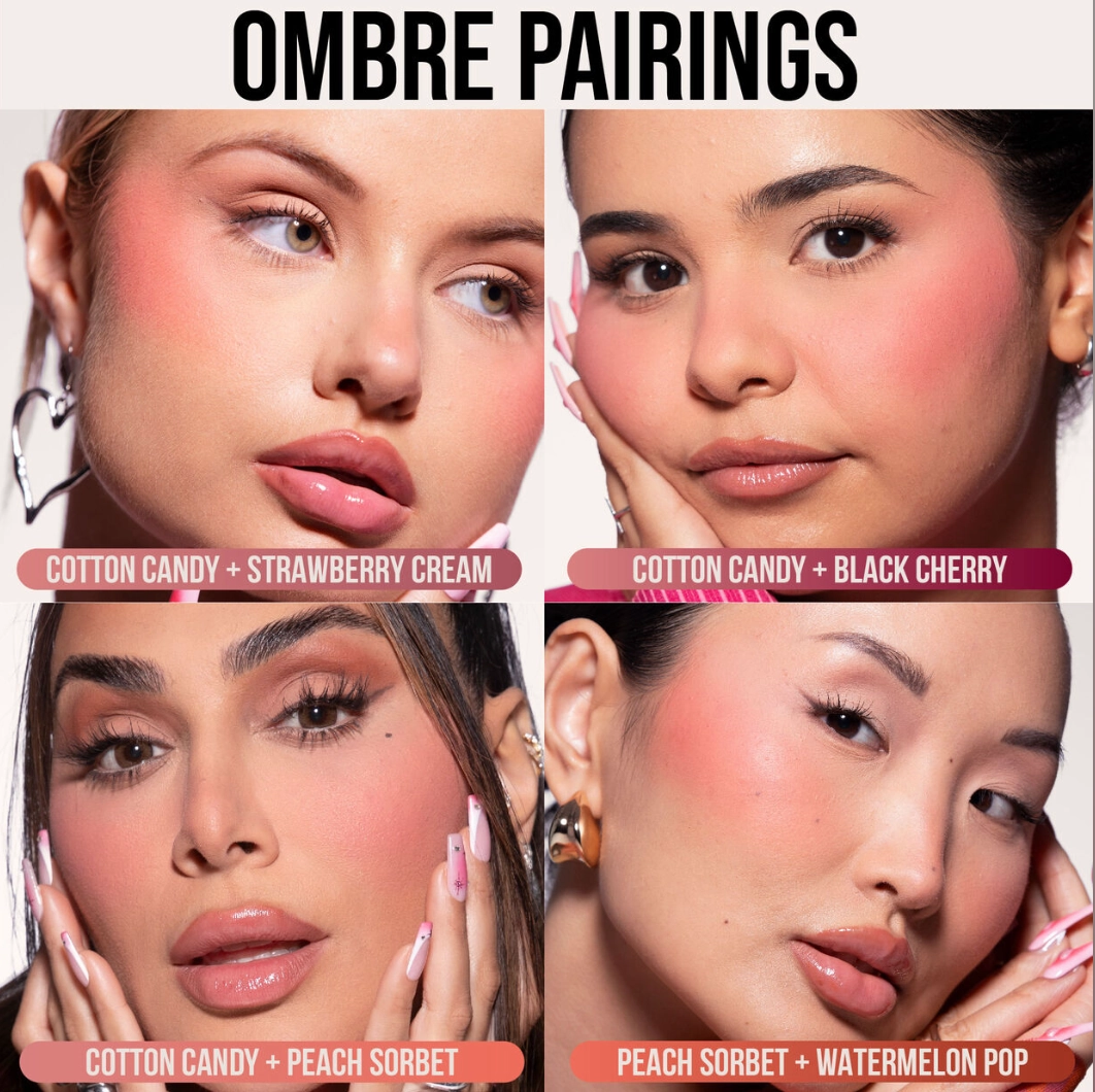 Huda Beauty Blush Filter Liquid Blush