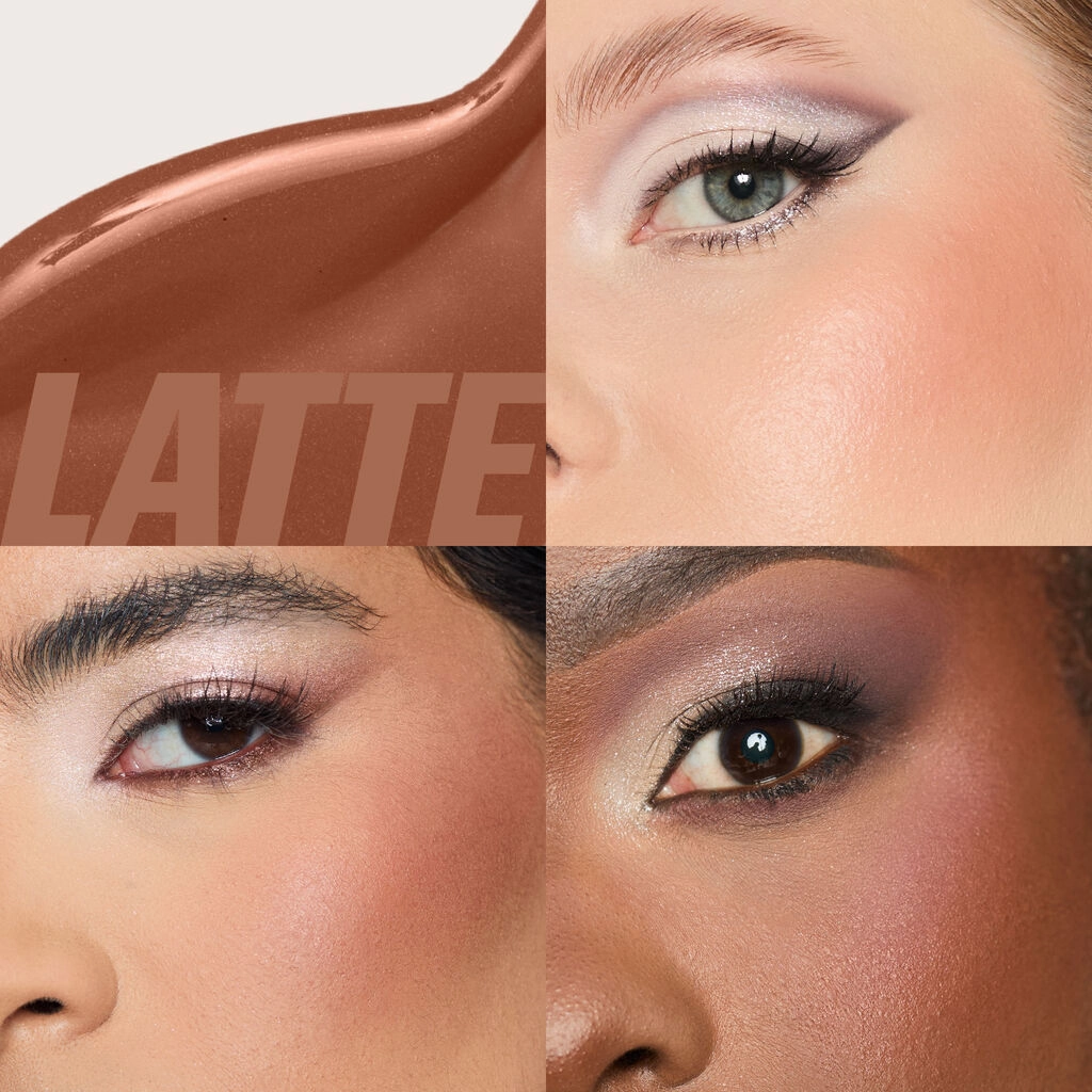 Huda Beauty Blush Filter Liquid Blush (COCO LOCO)