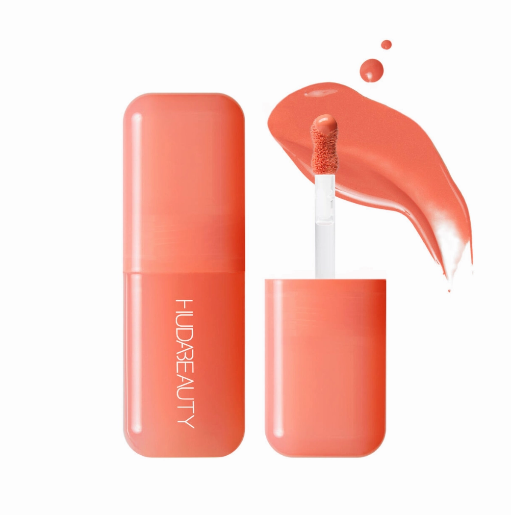 Huda Beauty Blush Filter Liquid Blush
