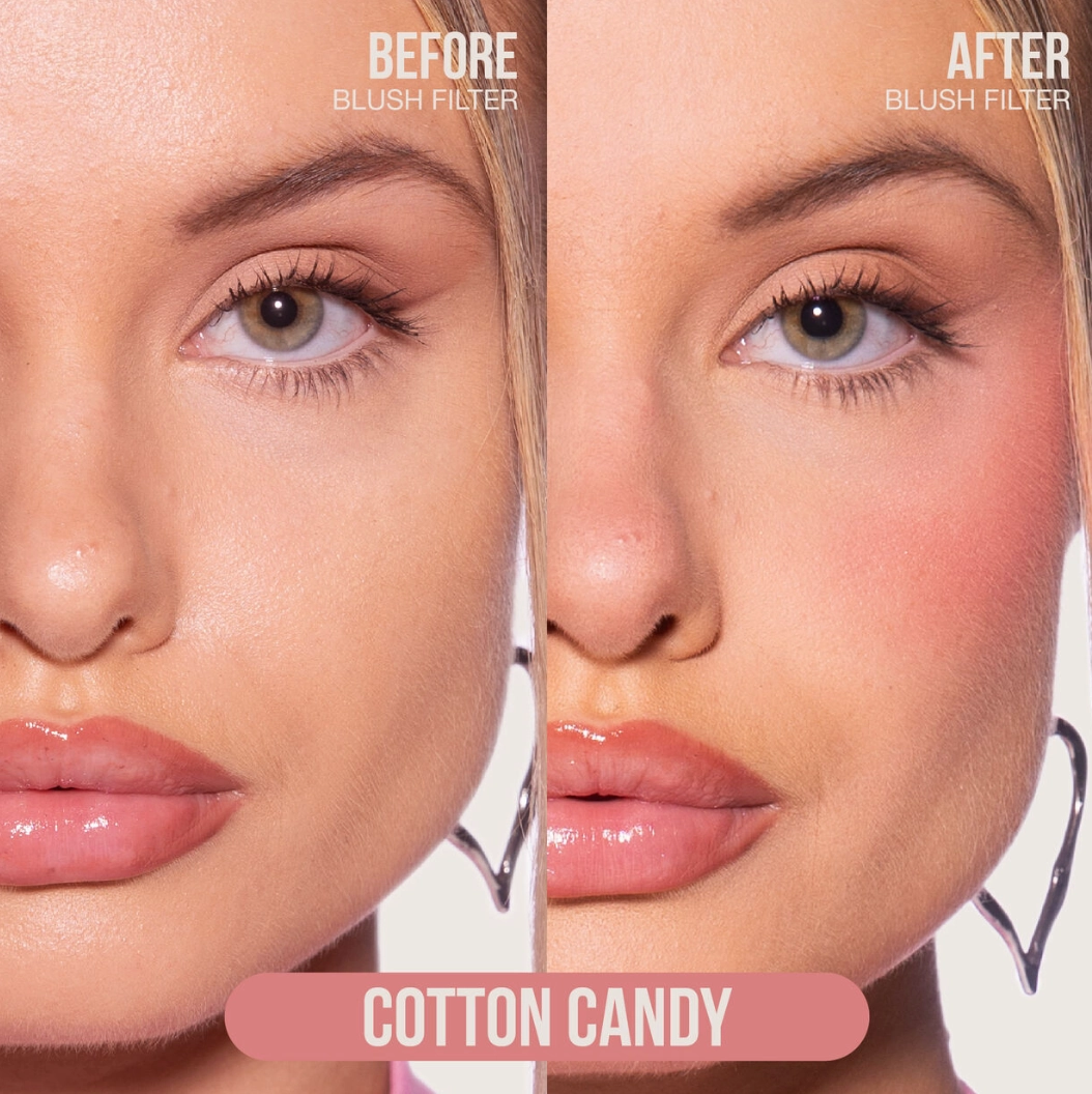 Huda Beauty Blush Filter Liquid Blush