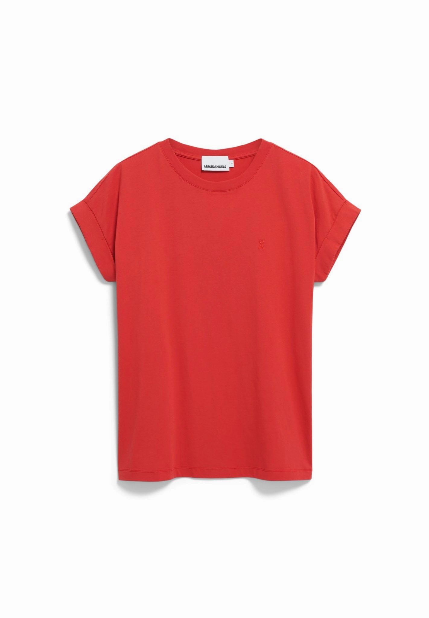 IDAARA BOLUR LÍFRÆN BÓMULL CORAL BLUSH