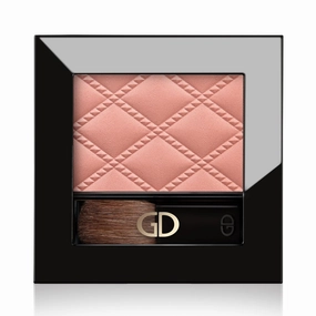 Idyllic Soft Satin Blush By GA-DE COSMETICS - 7 tender plum
