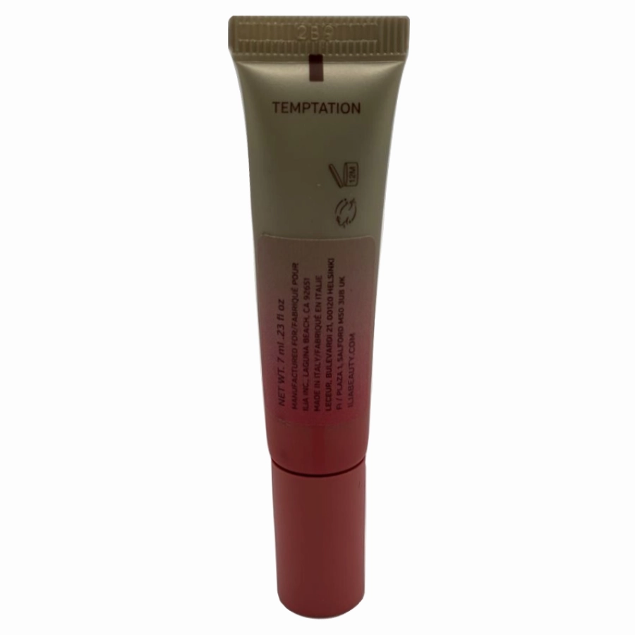ILIA Color Haze Multi Use Matte Pigment - Temptation